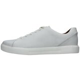 Clarks Nizke superge 26140164 Bela | Shoptok.si
