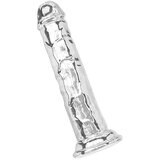 Toy Joy Get Real Clear Dong 7.5 Inch | shoptok.hr