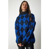  Sweater - Blue | shoptok.hr