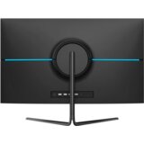 TITAN ARMY 27G2R2-B Gaming Monitor 27 2560x1440 QHD IPS 1ms 200Hz HDMI DP HDR400 AMD FreeSync G-Sync | Eponuda.com
