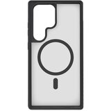 GEAR 4 MAGSAFE MATTE Maska za telefon za Samsung S24 Ultra , Crna | Eponuda.com