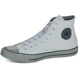 Converse Visoke superge Chuck Taylor All Star Siva | Shoptok.si