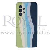  futrola kolor mix za samsung A336 galaxy A33 5G No30 Cene