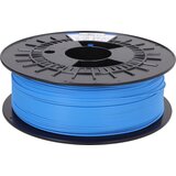3DJAKE mattePLA svetlo modra - 1,75 mm / 2300 g | Shoptok.si