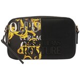 Versace Jeans Couture Naramna torba 74VA4BP3 Črna | Shoptok.si