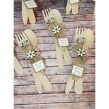  Konfeti za Abrahama in obletnice KABR 114 | Shoptok.si