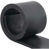  Gumeni rub za ralicu za snijeg crni 150x15x1 cm | Eponuda.com