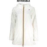 K-Way WOMEN'S SPORTS JACKET WHITE | ePonuda.com