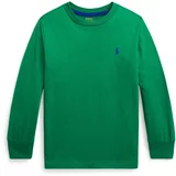 Polo Ralph Lauren Majica kraljevsko plava / zelena