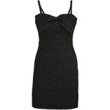 Y.A.S Petite Obleka 'LUMIA' črna | Shoptok.si