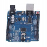 Rosfix modul acs A1 ATMEGA328 združljiv z arduino uno, (21656673) Cene