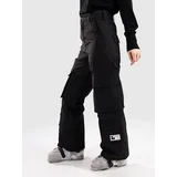Mula 2L Insulated Rokavice black