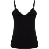 Trendyol Ženska bluza, Crna | Eponuda.com