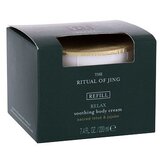 Rituals the ritual of jing soothing body cream hranjiva krema za tijelo 220 ml za žene Cijene