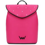 Vuch Fashion backpack Linton Dotty Pink | ePonuda.com