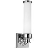 Elstead Lighting STENSKA SVETILKA ZA KOPALNICO Payne 12.7/36.8/12.1 cm Cene