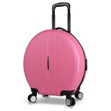 Zoozie Bags Putni kofer 2378, roze | Eponuda.ba