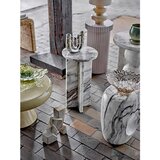 Bloomingville Pomoćni stol od kamenine 31x39 cm Bard – | shoptok.hr