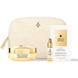 Guerlain Abeille Royale Age-Defying Ritual Honey Treatment Day Cream set za nego obraza | Shoptok.si