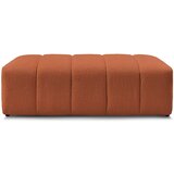 Bobochic Paris Tabure iz tkanine bouclé v barvi terakote Annecy – | Shoptok.si