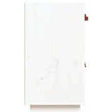  Komoda 98,5x40x75 cm trdna borovina, (20654894) | Shoptok.si