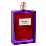 Molinard Les Elements Collection Patchouli 75 ml parfemska voda Tester unisex Cijene