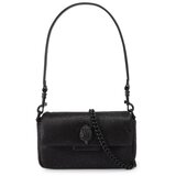 Kurt Geiger London Torbe za čez ramo 5838400609k Fabric Mini Oxford Dr Črna Cene