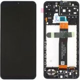  Display za Samsung A137 Crni, GH82-29227A Cijene