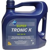 Aral Olje Super Tronic K 5W30 4L Cene