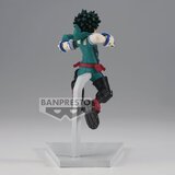 Banpresto My Hero Academia Izuku Midoriya Deku figure 11cm | shoptok.hr