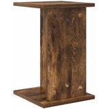  Stalak za biljke Dimljeni Hrast 25 x 25,5 x 40,5 cm | Eponuda.com