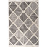 Conceptum Hypnose sakura 2202 - grey carpet (120 x 250) Cene