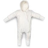 KENGURU GOLD Odijelce za bebe TOG2 "ecru", 3-6m | shoptok.hr