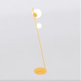  Stojeća lampa TATU 2xG9/8W/230V narandžasta | Eponuda.com