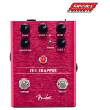  PEDALA FENDER The Trapper Dual Fuzz | Eponuda.ba