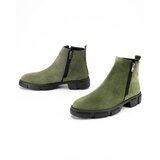 La Force Fashion muške cipele DC-77502 - zelena | Eponuda.com