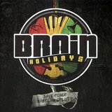POSNETI MEDIJI BRAIN HOLIDAYS - SAVE PEACE BABYLON DELETE, (21007868) | Shoptok.si