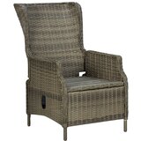  3-dijelni vrtni blagovaonski set smeđi | shoptok.hr