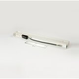  Brilagi- LED Kupatilsko osvetljenje za ogledalo AQUA LINE LED/12W/230V 45 cm IP44 bela | Eponuda.com