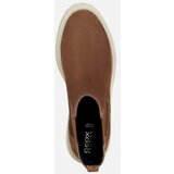 Geox Brown women's ankle boots Iridea - Women's | Eponuda.ba
