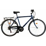 Ultra bicikl 28 x-fact - traffic - gent 550 mm Cene'.'