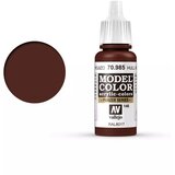 Vallejo Model Color 146 temno rjava (Hull Red) (985) - 17 ml | Shoptok.si