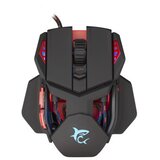White Shark Gaming miš GM-9002 Lancelot | Eponuda.ba