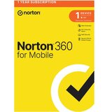 Norton 360 mobile 1d ( 21426909 ) | ePonuda.com