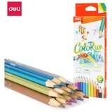  DRVENE BOJICE DELI DELI COLORUN METALLIC 1/12 EC127-12 | Eponuda.com