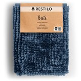 Restilo Temno modra kopalniška preproga 70x120 cm Bati – | Shoptok.si