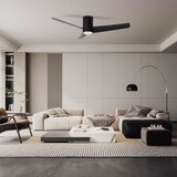  ZEVENTI - LED plafonski ventilator BARROSA LED/18W/230V Wi‑Fi Tuya + daljinski upravljač | Eponuda.com