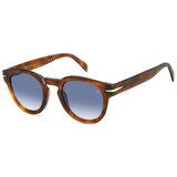 David Beckham Naočare za sunce DB 7041/S FLAT WR9/08