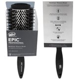 Wet Brush EPIC Multigrip okrugla četka za fen L 63 mm Black Slike