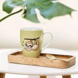 Nici Slobby lenivec - skodelica, 310 ml | Shoptok.si